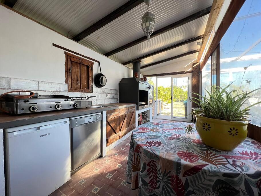 Villa Corralets Calpe Eksteriør billede