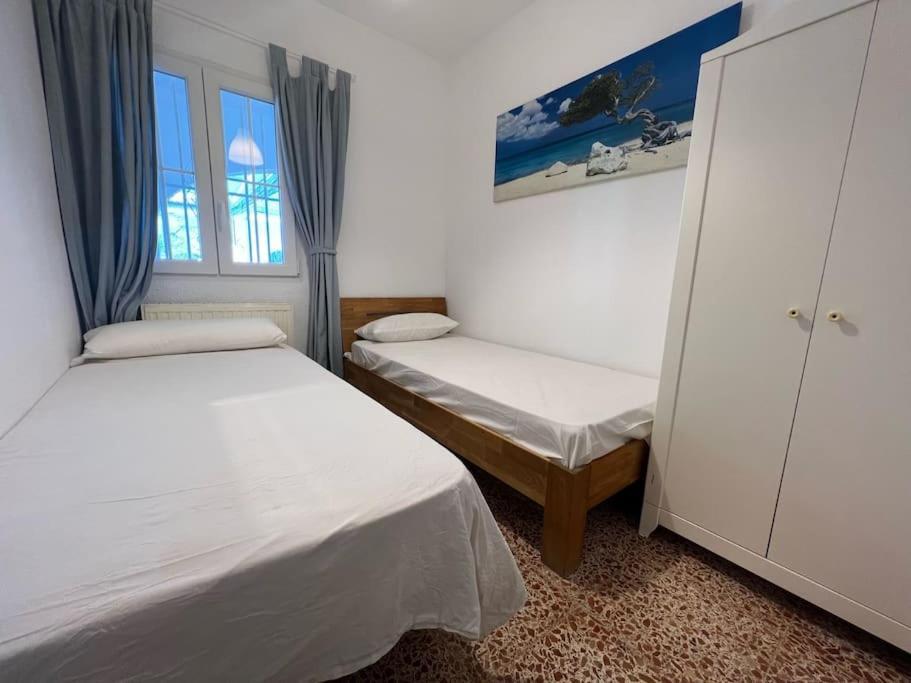 Villa Corralets Calpe Eksteriør billede