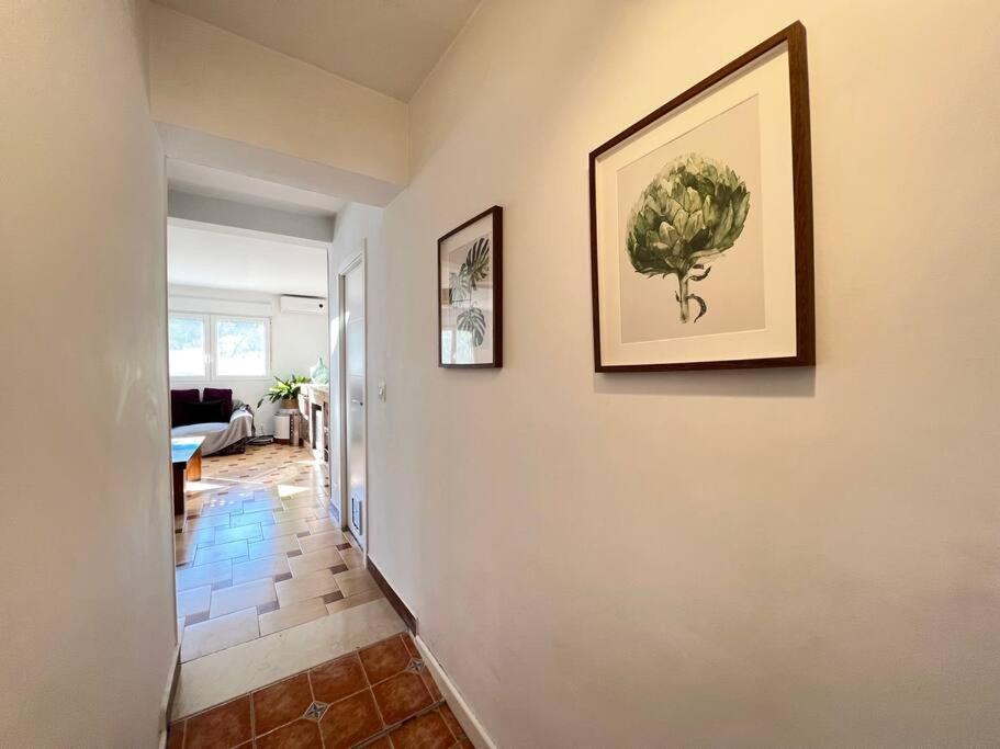 Villa Corralets Calpe Eksteriør billede