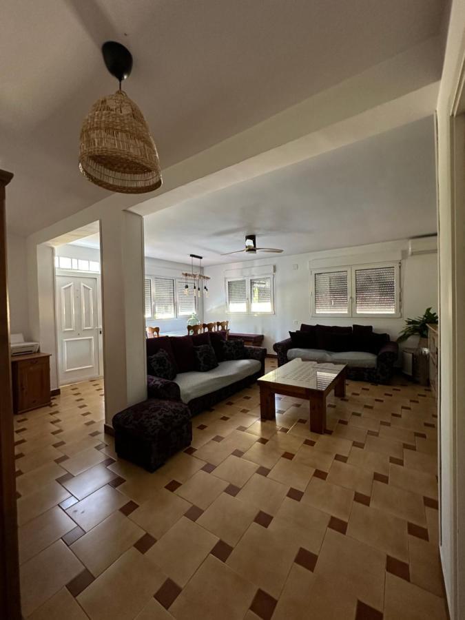 Villa Corralets Calpe Eksteriør billede