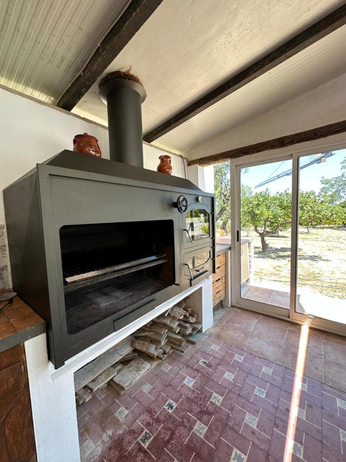 Villa Corralets Calpe Eksteriør billede