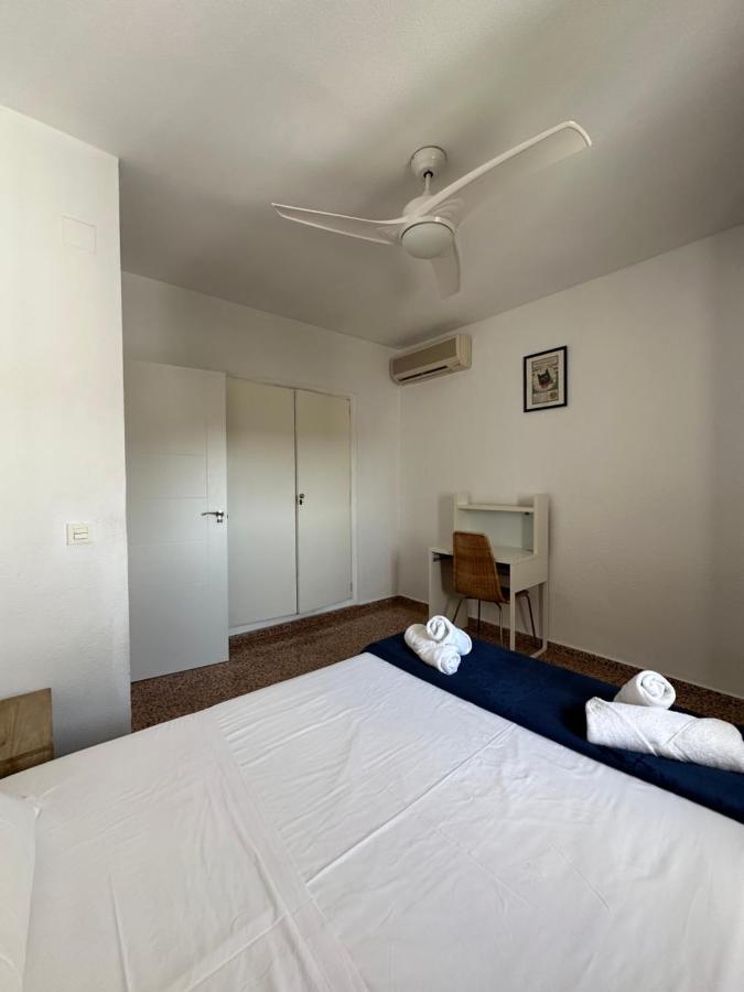 Villa Corralets Calpe Eksteriør billede
