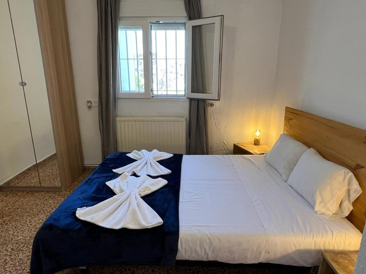 Villa Corralets Calpe Eksteriør billede
