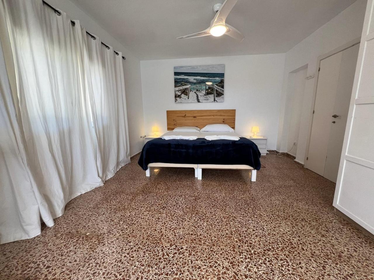 Villa Corralets Calpe Eksteriør billede