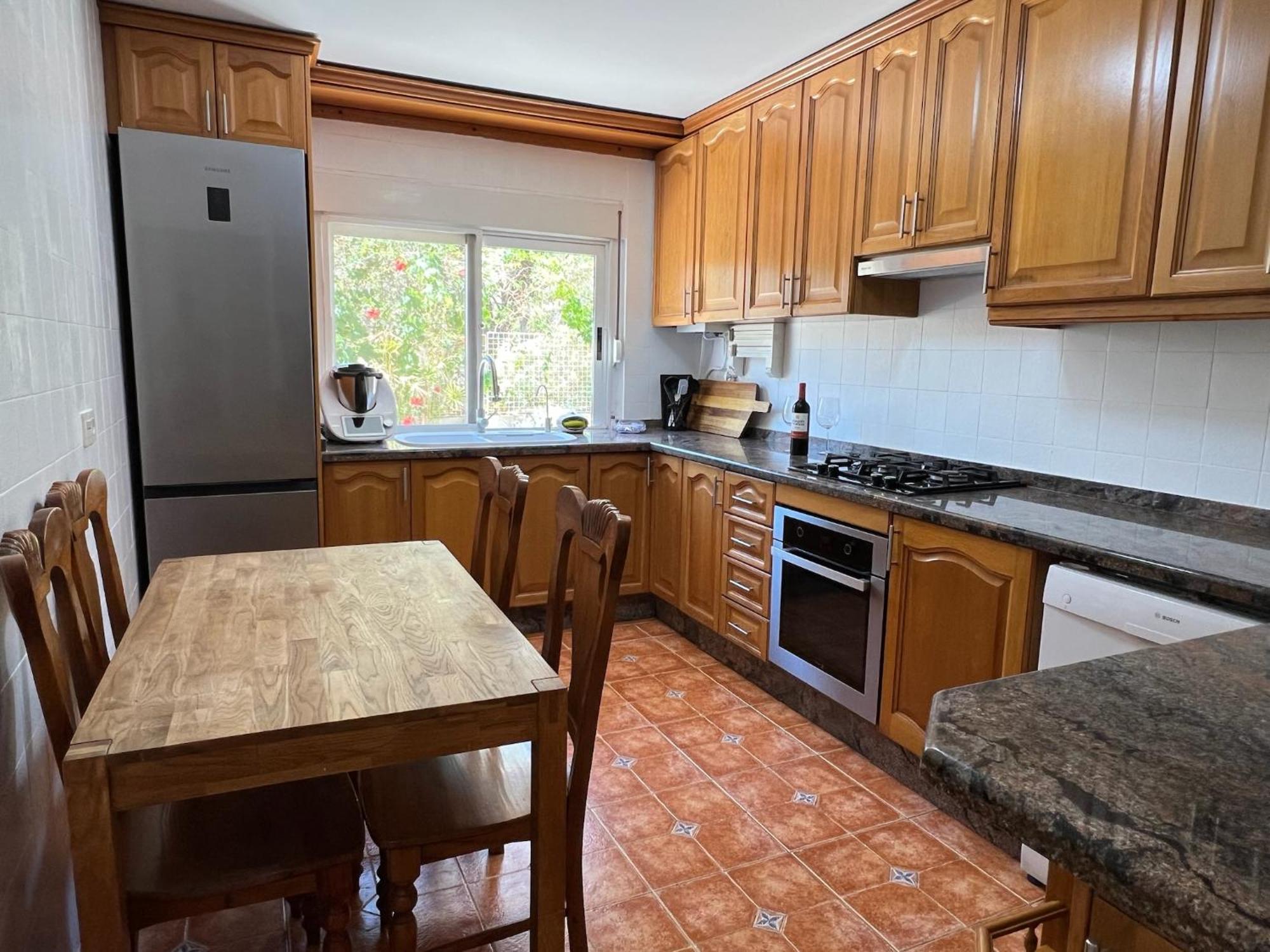 Villa Corralets Calpe Eksteriør billede